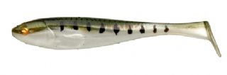 Illex Magic Slim Shad 2 - 